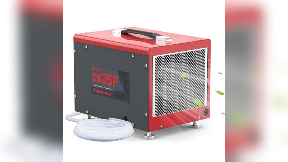 Read more about the article Abestorm Dehumidifier Review: Efficient Moisture Control for Home Comfort