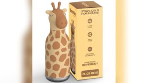 Read more about the article Asobu Bestie Water Bottle: Ultimate Hydration Companion for Active Lifestyles