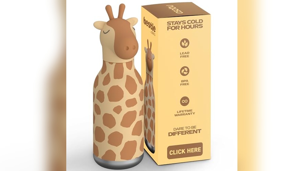 You are currently viewing Asobu Bestie Water Bottle: Ultimate Hydration Companion for Active Lifestyles