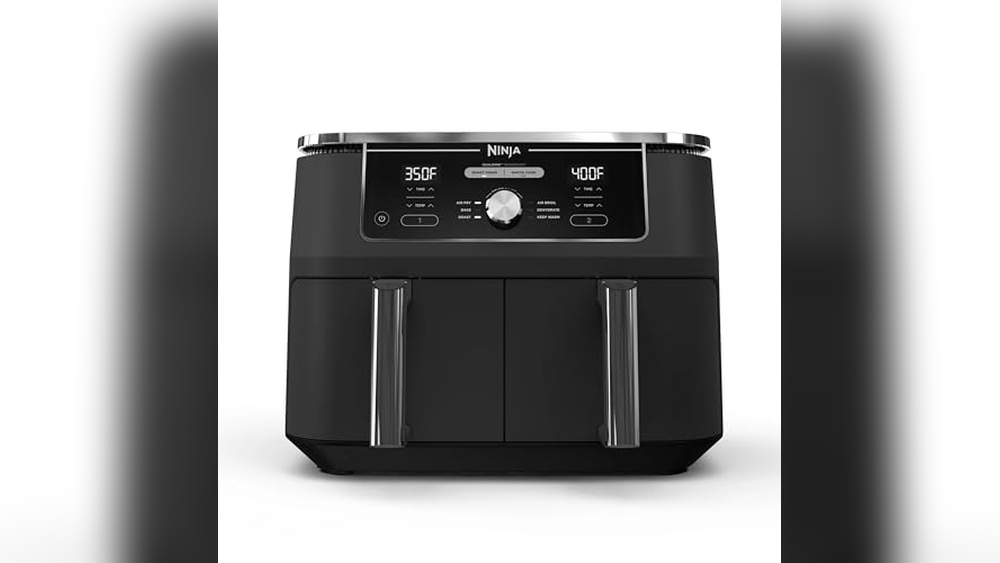 Read more about the article Best 10 Quart Air Fryer Reviews: Top Picks for Healthy Cooking