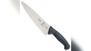 Read more about the article Best $100 Chef Knife: Top Sharp and Durable Picks for Every Kitchen