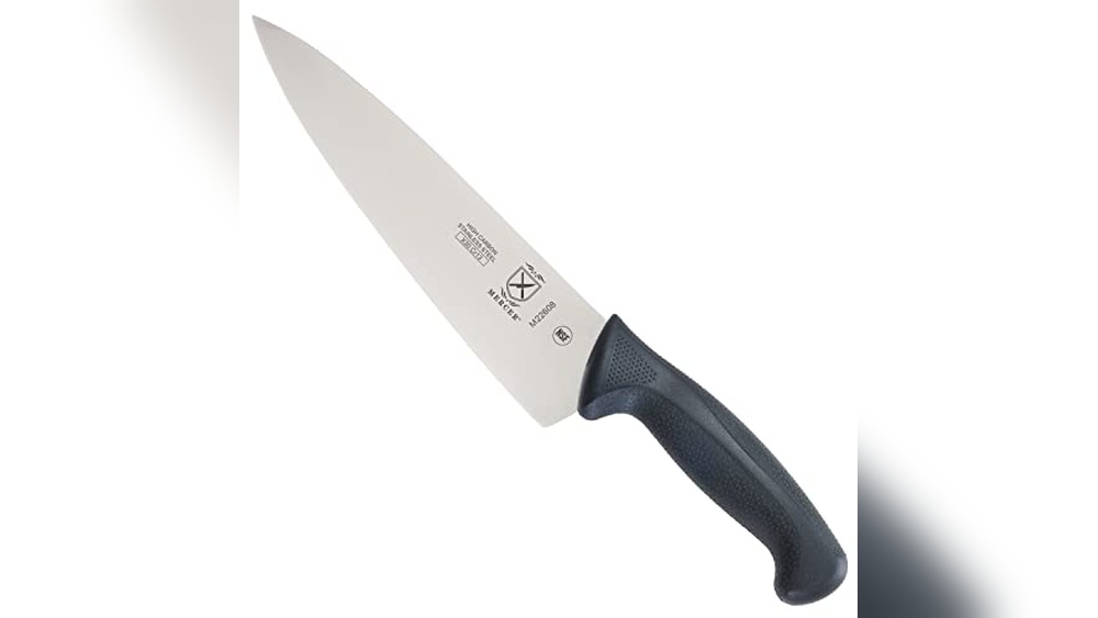 You are currently viewing Best $100 Chef Knife: Top Sharp and Durable Picks for Every Kitchen