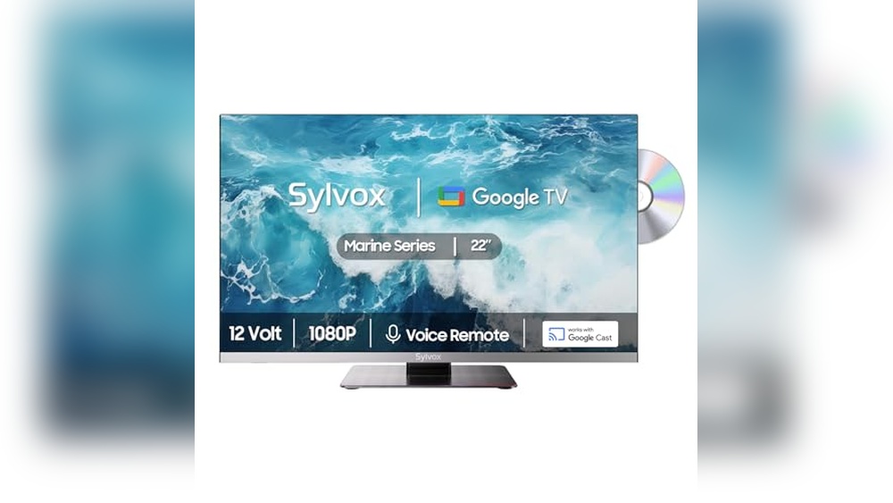 You are currently viewing Best 12 Volt TV for RV: Top Picks for Ultimate Travel Entertainment