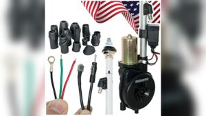 Read more about the article Best 12V TV Aerials for Clear Signal and Easy Installation 2026