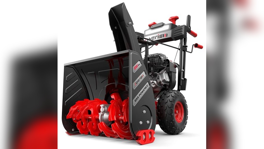 You are currently viewing Best 2 Stage Gas Snow Blower for Powerful and Efficient Snow Removal