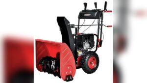 Read more about the article Best 2 Stage Snow Blower for Gravel Driveway: Top Reliable Picks