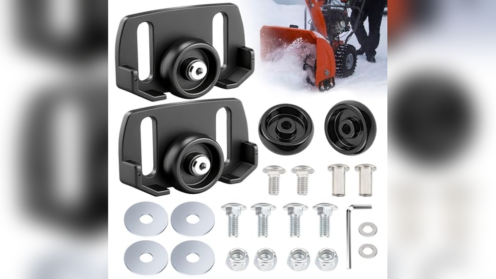 You are currently viewing Best 3 Stage Snow Thrower Accessories for Ultimate Winter Performance