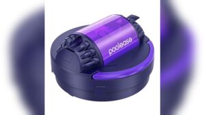 Read more about the article Best Above Ground Automatic Pool Vacuum: Top Picks for Easy Cleaning