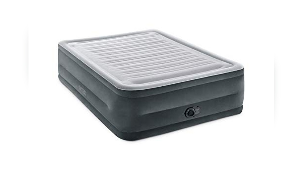 Read more about the article Best Air Mattress for Plus Size: Top Durable & Comfortable Picks 2026