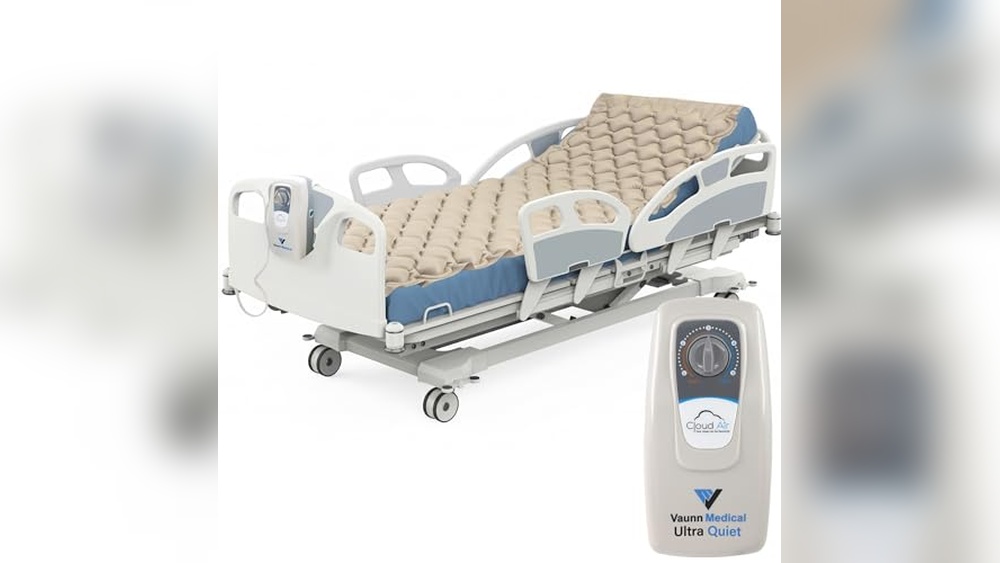 Read more about the article Best Air Mattress for Pressure Sores: Top Comfort and Relief Picks