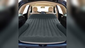 Read more about the article Best Air Mattress for Subaru Outback: Top Comfort Picks Reviewed 2024
