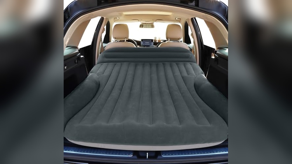 You are currently viewing Best Air Mattress for Subaru Outback: Top Comfort Picks Reviewed 2024
