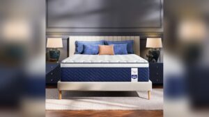Read more about the article Best Alaskan King Mattress for Ultimate Comfort and Support Reviews