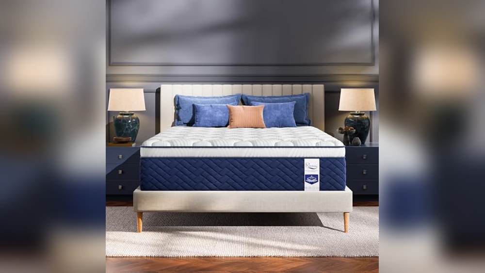 You are currently viewing Best Alaskan King Mattress for Ultimate Comfort and Support Reviews