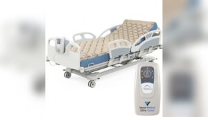 Read more about the article Best Alternating Pressure Mattress for Ultimate Comfort and Pain Relief