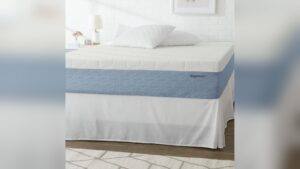 Read more about the article Best Amazon Mattress Brands for Ultimate Comfort and Cooling Support