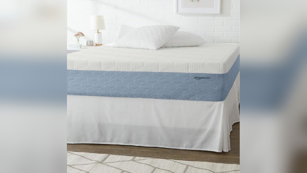Read more about the article Best Amazon Mattress Brands for Ultimate Comfort and Cooling Support