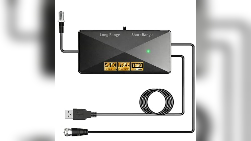 You are currently viewing Best Antenna Booster TV for Clear, Powerful Signal and Pixel-Free Viewing