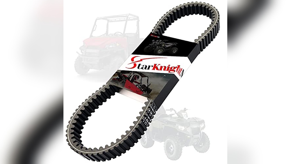 Read more about the article Best ATV and UTV Drive Belts for the Money: Top Picks 2026