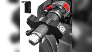 Read more about the article Best Atv Anti Theft Device: Top Heavy Duty Locks for Ultimate Security