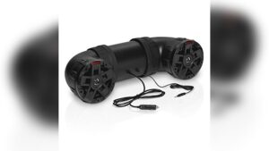 Read more about the article Best Atv Bluetooth Speakers for Ultimate Sound and Weatherproof Durability