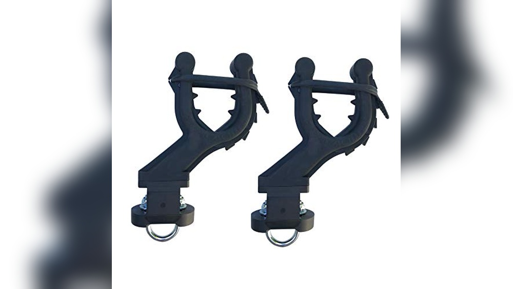 You are currently viewing Best ATV Bow Holder: Top Picks for Secure and Easy Bow Transport