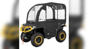 Read more about the article Best ATV Cab Enclosure: Top Durable Picks for Ultimate Protection