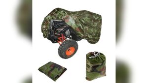 Read more about the article Best ATV Covers for Ultimate Protection Against Weather Elements