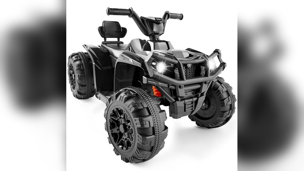Read more about the article Best ATV for 6 Year Old Kids: Top Safe and Fun Picks 2026