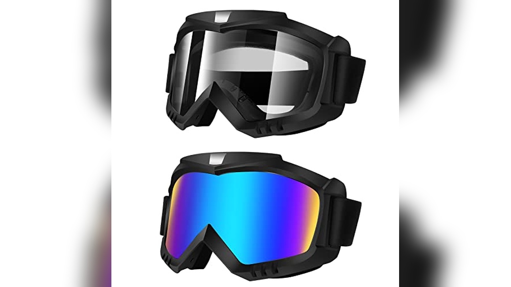 You are currently viewing Best ATV Goggles for Ultimate Protection and Comfort on Every Ride