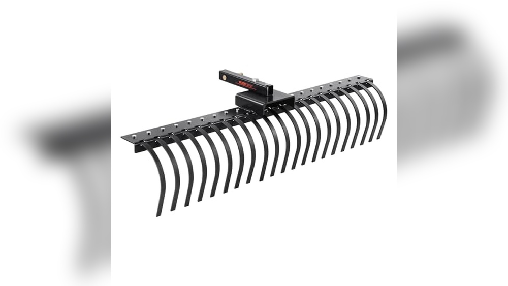 You are currently viewing Best ATV Landscape Rake: Top Picks for Ultimate Yard Cleanup