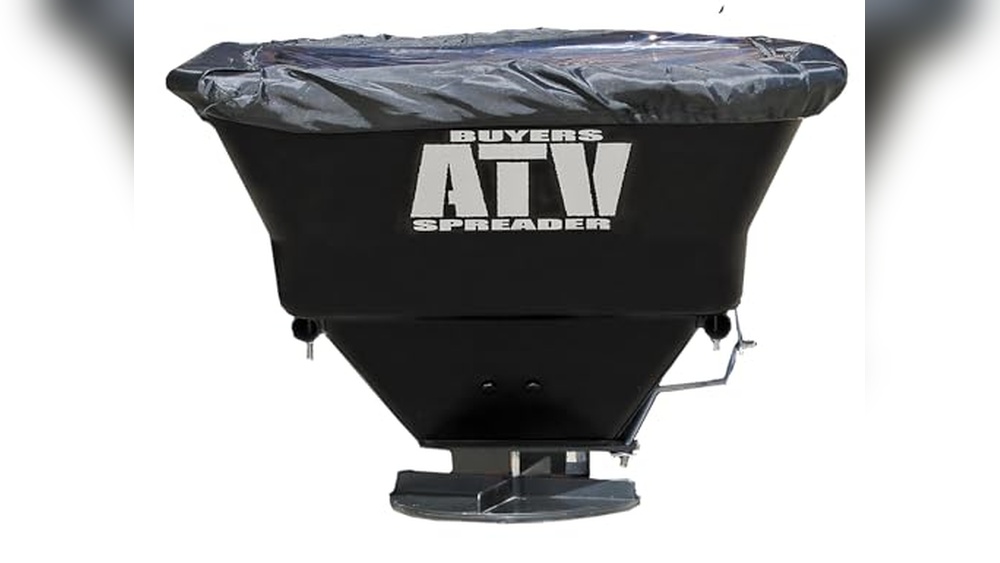 Read more about the article Best ATV Seed Spreader for Efficient Planting and Lawn Care