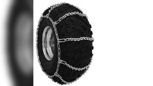 Read more about the article Best ATV Tire Chains for Ultimate Traction and Off-Road Performance