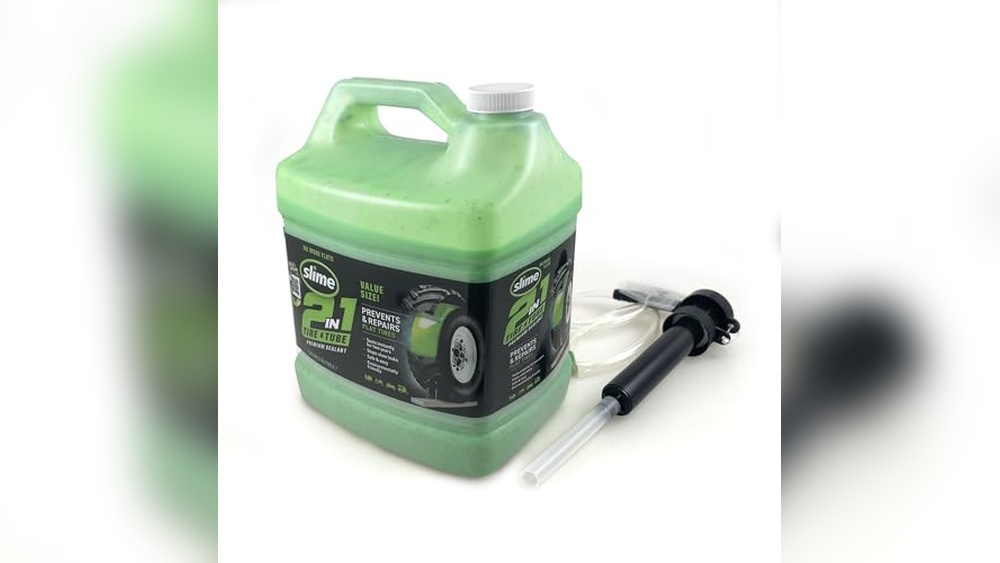 Read more about the article Best ATV Tire Sealant for Ultimate Puncture Prevention and Repair
