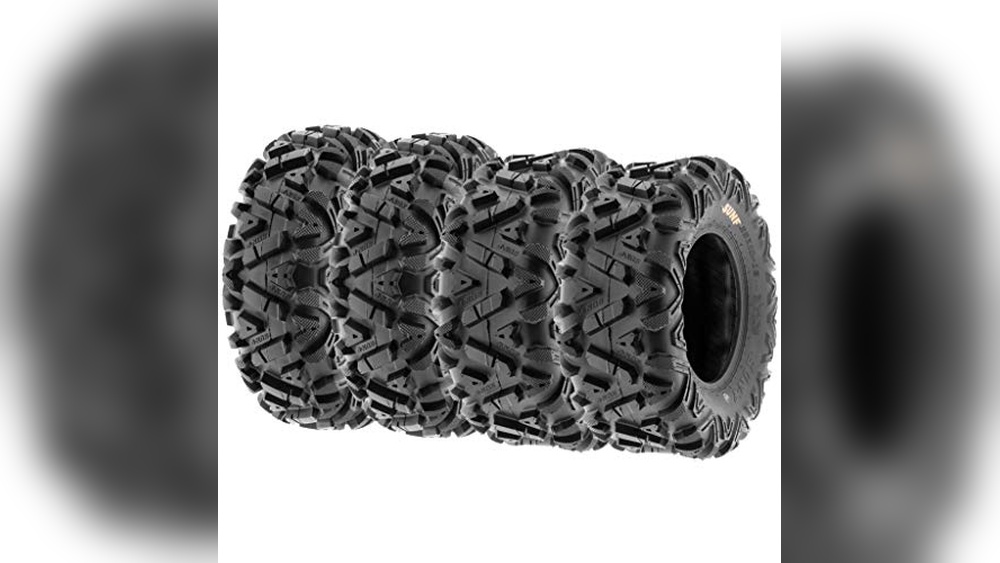 You are currently viewing Best ATV Tires for Superior Traction and Durability on Any Terrain