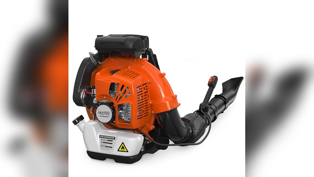 You are currently viewing Best Backpack Leaf Blower for the Money: Top Powerful Picks Reviewed