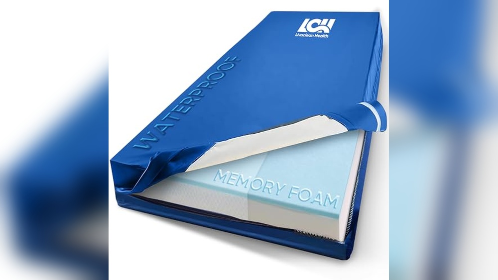 You are currently viewing Best Bariatric Mattresses for Ultimate Comfort and Support in 2024