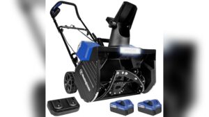 Read more about the article Best Battery Power Snow Blower for Efficient and Easy Snow Removal