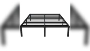 Read more about the article Best Bed Base for a Memory Foam Mattress: Top Picks for Ultimate Support