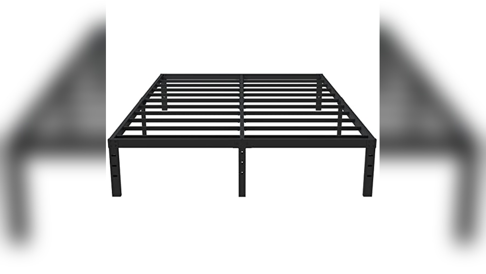 Read more about the article Best Bed Base for Memory Foam Mattress: Top Durable & Supportive Frames