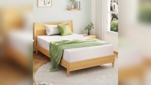 Read more about the article Best Bed in a Box Mattresses for Ultimate Comfort and Support in 2026