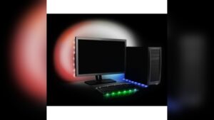 Read more about the article Best Bias Lighting for TV: Enhance Viewing Experience with Top Picks