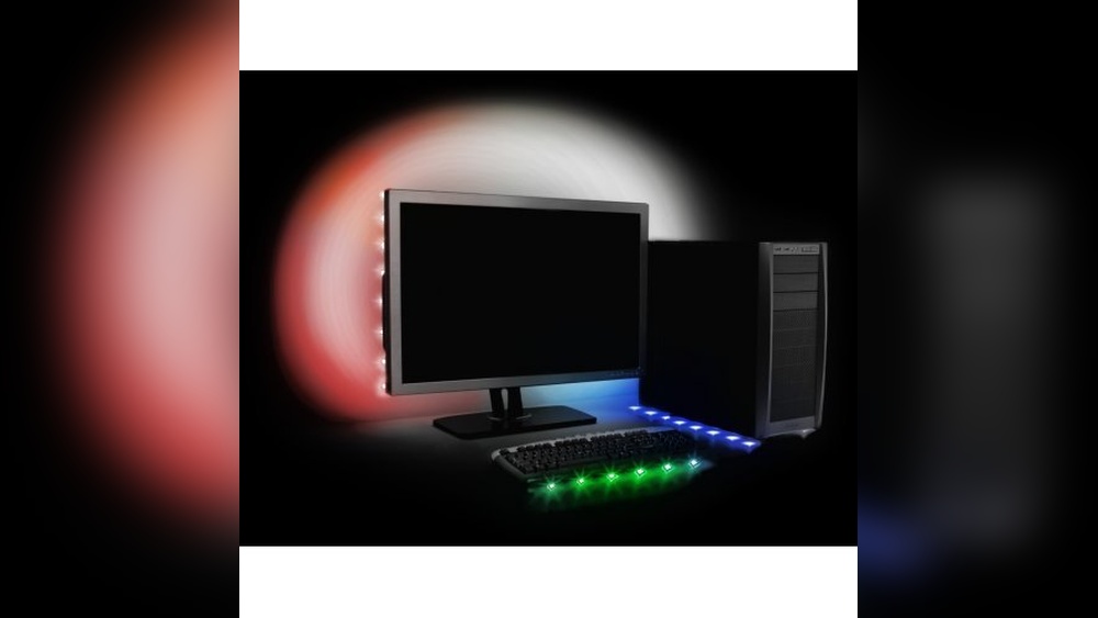 Read more about the article Best Bias Lighting for TV: Enhance Viewing Experience with Top Picks