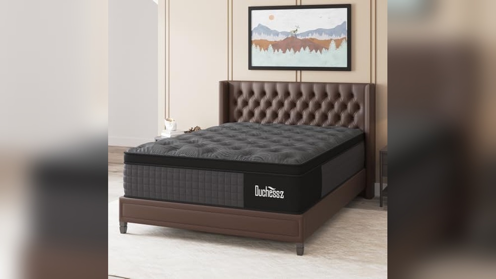 You are currently viewing Best Black Friday Mattress Deal: Top Discounts You Can’t Miss!