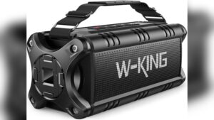 Read more about the article Best Bluetooth Speaker for Boating: Top Waterproof Picks for 2026