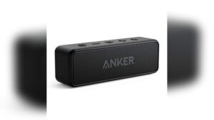 Read more about the article Best Bluetooth Speaker for Office: Top Portable Speakers with Powerful Sound