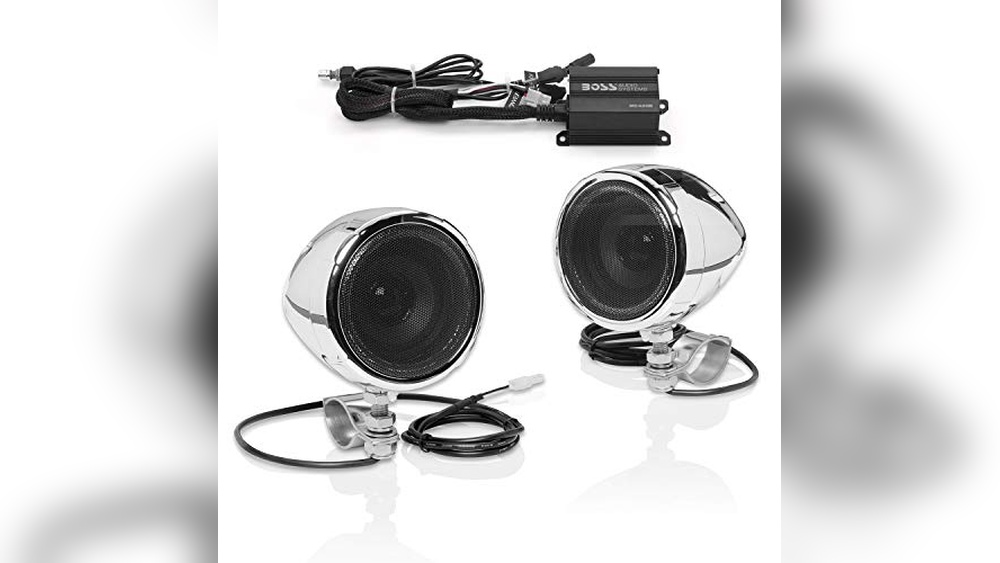 You are currently viewing Best Bluetooth Speakers for Harley Davidson: Top Picks for Ultimate Ride