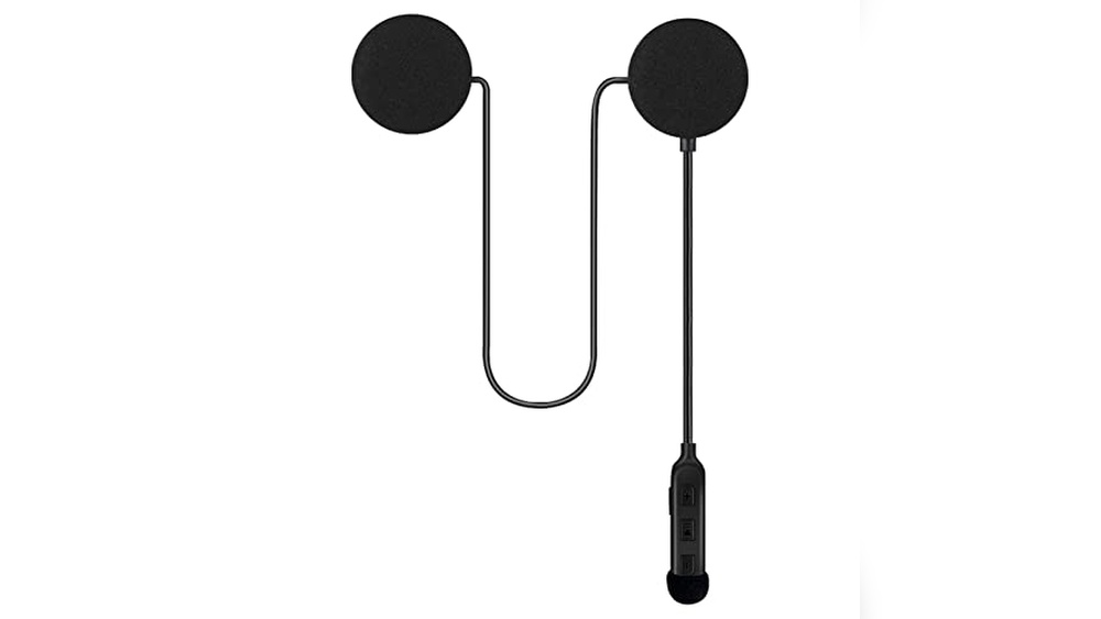 You are currently viewing Best Bluetooth Speakers for Motorcycle Helmet: Top Picks for Clear Sound