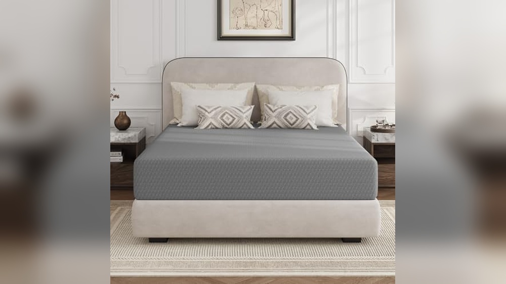 You are currently viewing Best Box Mattress: Top Full Size Memory Foam Picks for Ultimate Comfort