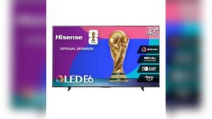 Read more about the article Best Buys Black Friday TV Deals: Top Discounts You Can’t Miss